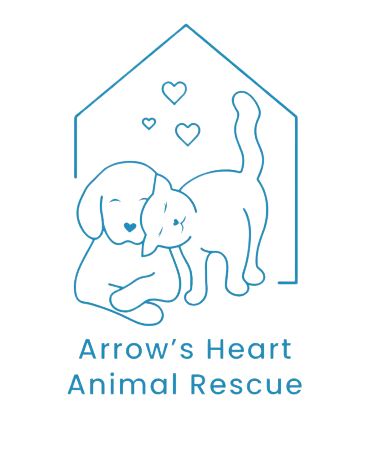 Arrow Heart Animal Rescue