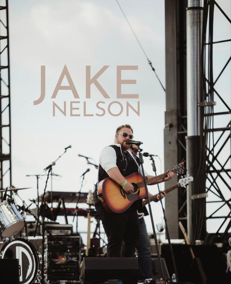 Jake Nelson Band