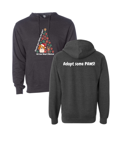 Christmas Love Hoodie