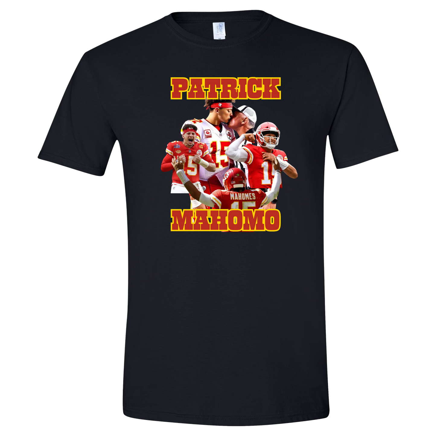 Patrick Mahomes Tee