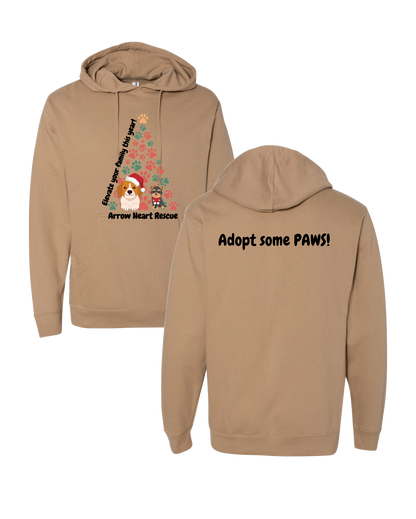 Christmas Love Hoodie