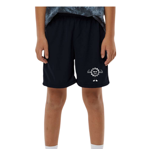 Gramps Apparel Logo Sports Shorts