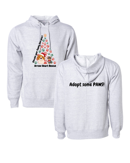 Christmas Love Hoodie